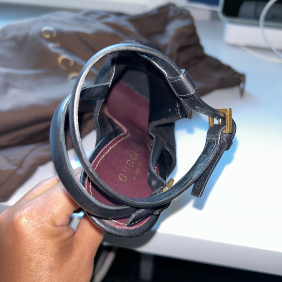 Gucci booties - Picture 2 of 6